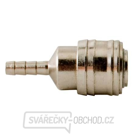 Rychlospojka na hadici 6 mm