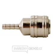 Rychlospojka na hadici 6 mm gallery main image