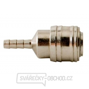 Rychlospojka na hadici 6 mm gallery main image