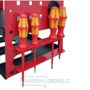 Sherman Dílenská skříň na elektrické nářadí Sherman Dílenská skříň na elektrické nářadí náhled