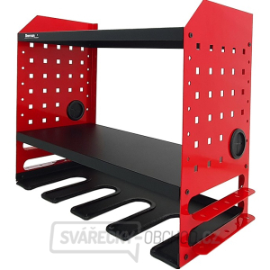 Sherman Dílenská skříň na elektrické nářadí Sherman Dílenská skříň na elektrické nářadí gallery main image