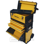 Sherman Modulární dílenský vozík na nářadí 3M náhled