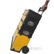 Sherman Modulární dílenský vozík na nářadí 3M náhled