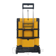 Sherman Modulární dílenský vozík na nářadí 3M náhled