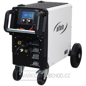 aXe 330 S GAS  gallery main image