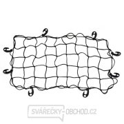 Sherman Turistický přepravní vozík Náhled