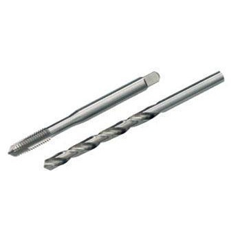 VOLKEL Sada vrtáku a závitníku TwinBox Standard M6x1.0 HSS-E 37593.11