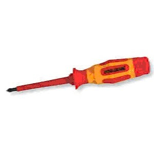 PROJAHN PR-šroubovák UNI VDE PH/PZ 5105-1230.24