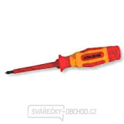 PR-šroubovák UNI VDE PH/PZ PR-šroubovák UNI VDE PH/PZ gallery main image
