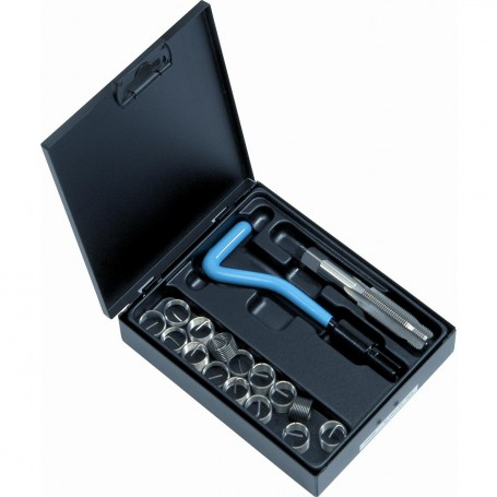 VOLKEL Sada k opravě závitu M12x1.25, svíčky 04095.11