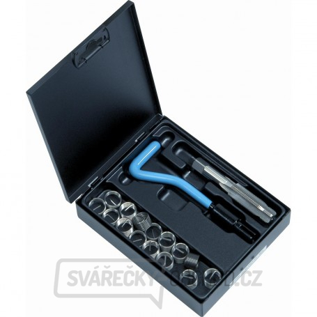 Sada k opravě závitu M12x1.25, svíčky