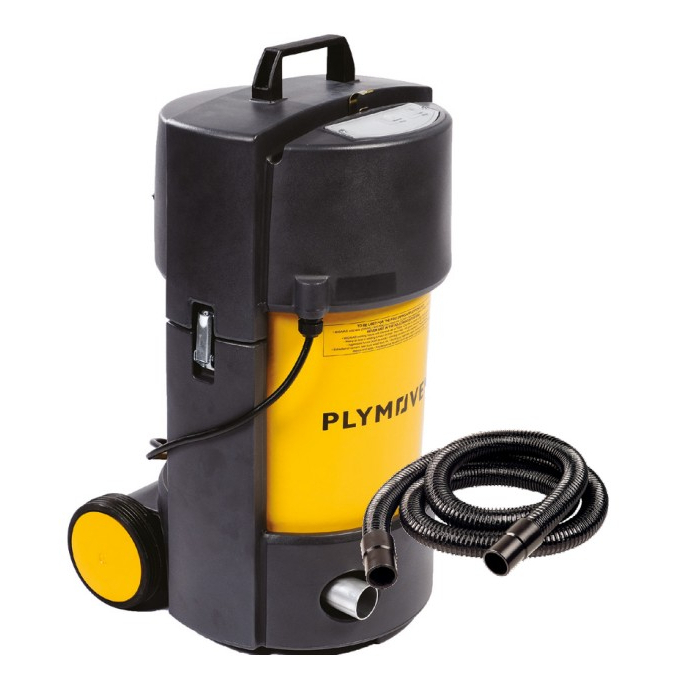 Levně Plymovent phv2.5