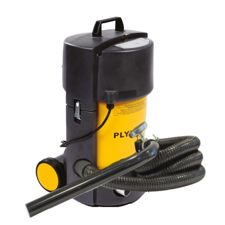 Levně Plymovent phv2.5en40