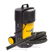 Přenosná filtrační jednotka Plymovent PHV + štěrbinová hubice EN-40 + 2.5m hadice Přenosná filtrační jednotka Plymovent PHV + štěrbinová hubice EN-40 + 2.5m hadice gallery main image