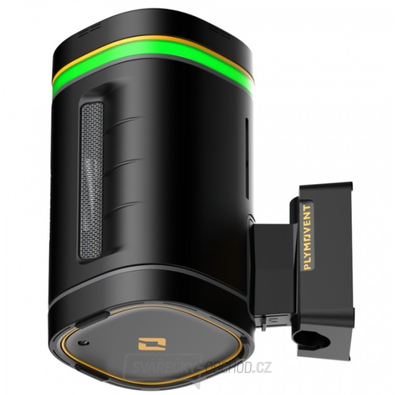 Monitor kvality vnitřního ovzduší Plymovent AeroGuard