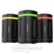 Monitor kvality vnitřního ovzduší Plymovent AeroGuard Náhled