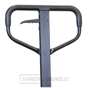 Paletový vozík GHW 2500-115 PU Náhled