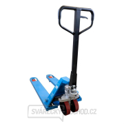 Paletový vozík GHW 2500-115 PU Náhled