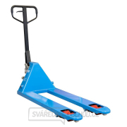 Paletový vozík GHW 2500-115 PU Paletový vozík GHW 2500-115 PU gallery main image