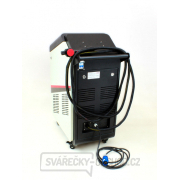 LCS-100PU - Laser pulzní pro čištění povrchů 100W Náhled
