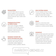 LCS-100PU - Laser pulzní pro čištění povrchů 100W náhled