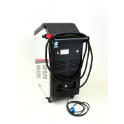 LCS-200PU - Laser pulzní pro čištění povrchů 200W Náhled