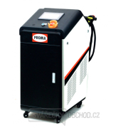 LCS-200PU - Laser pulzní pro čištění povrchů 200W gallery main image