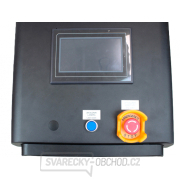 LCS-300PU - Laser pulzní pro čištění povrchů 300W náhled