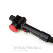 LCS-300PU - Laser pulzní pro čištění povrchů 300W náhled