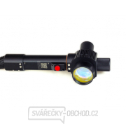 LCS-300PU - Laser pulzní pro čištění povrchů 300W náhled