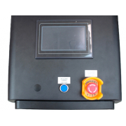 LCS-300PU - Laser pulzní pro čištění povrchů 300W náhled