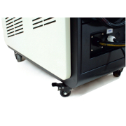 LCS-300PU - Laser pulzní pro čištění povrchů 300W náhled