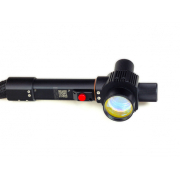 LCS-300PU - Laser pulzní pro čištění povrchů 300W náhled