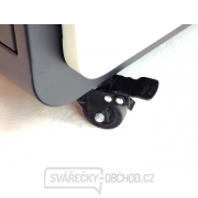 LCS-500PU - Laser pulzní pro čištění povrchů 500W náhled