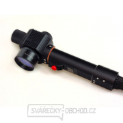 LCS-500PU - Laser pulzní pro čištění povrchů 500W náhled