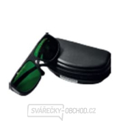 LCS-500PU - Laser pulzní pro čištění povrchů 500W náhled