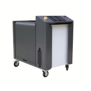 LCS-200PPU - Laser pulzní pro čištění povrchů 200W Náhled