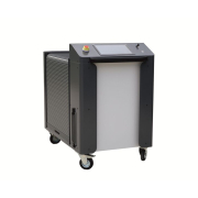 LCS-200PPU - Laser pulzní pro čištění povrchů 200W Náhled