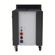 LCS-200PPU - Laser pulzní pro čištění povrchů 200W náhled