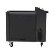 LCS-200PPU - Laser pulzní pro čištění povrchů 200W náhled