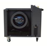 LCS-200PPU - Laser pulzní pro čištění povrchů 200W náhled