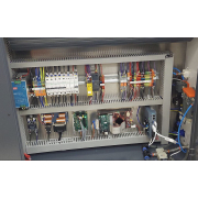 LCS-200PPU - Laser pulzní pro čištění povrchů 200W náhled