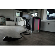 LCS-200PPU - Laser pulzní pro čištění povrchů 200W náhled