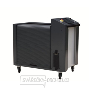 LCS-500PPU - Laser pulzní pro čištění povrchů 500W Náhled