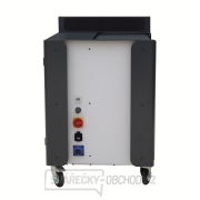 LCS-500PPU - Laser pulzní pro čištění povrchů 500W náhled