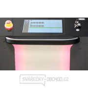 LCS-500PPU - Laser pulzní pro čištění povrchů 500W náhled