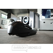 LCS-500PPU - Laser pulzní pro čištění povrchů 500W náhled