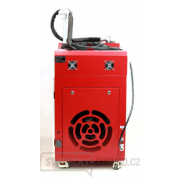 LCS-2000CW - Laser stálý pro čištění povrchů 2000W náhled