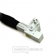 LCS-2000CW - Laser stálý pro čištění povrchů 2000W náhled