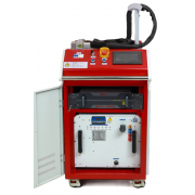 LCS-3000CW - Laser stálý pro čištění povrchů 3000W Náhled